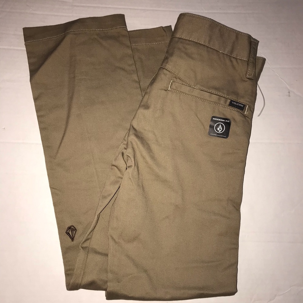 Volcom Boys Pants